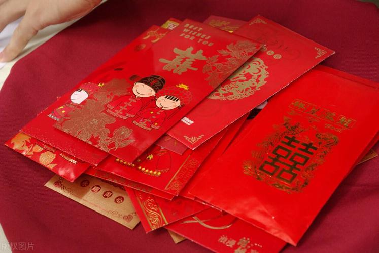 客户结婚送什么礼品,顾客结婚送多少红包好