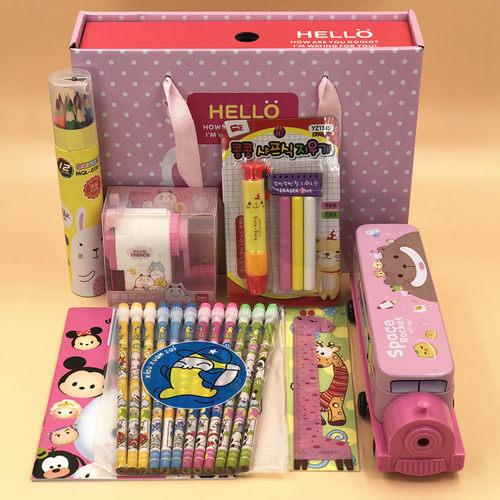 小孩子开学送什么,小孩子开学送什么礼物好