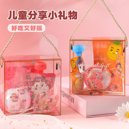 6.1送孩子什么礼物,61送孩子什么礼物好女生10到6岁