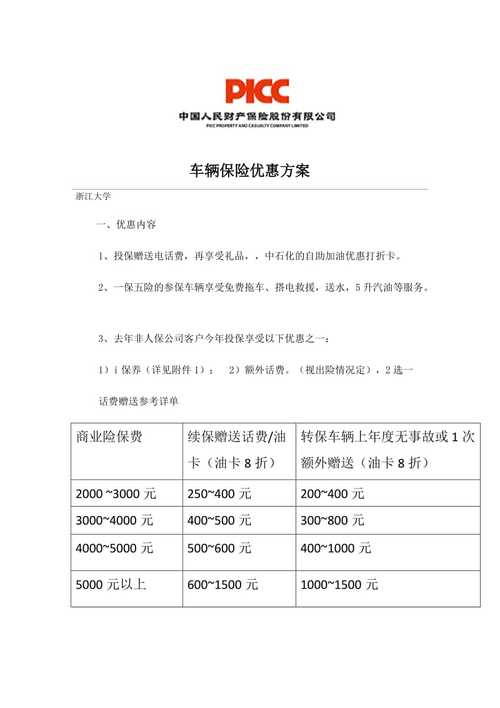 保险公司礼品促销方案,,如何撰写促销赠送礼品方案?