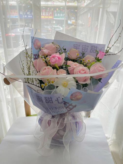 闺蜜生日送给闺蜜什么,闺蜜生日送给闺蜜什么花合适