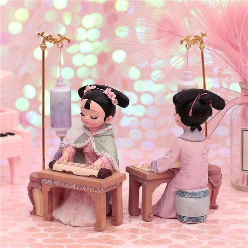 古代闺蜜送什么礼物最好,古代送闺蜜什么生日礼物