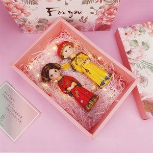 古代闺蜜送什么礼物最好,古代送闺蜜什么生日礼物