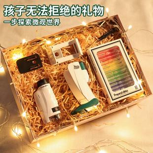 小孩子十岁生日送什么礼物,小孩子十岁生日送什么礼物好
