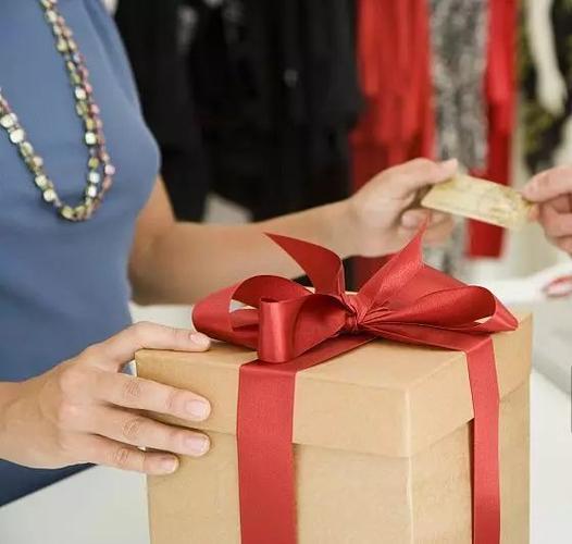 怎么送客户额外礼品,如何给客户送东西