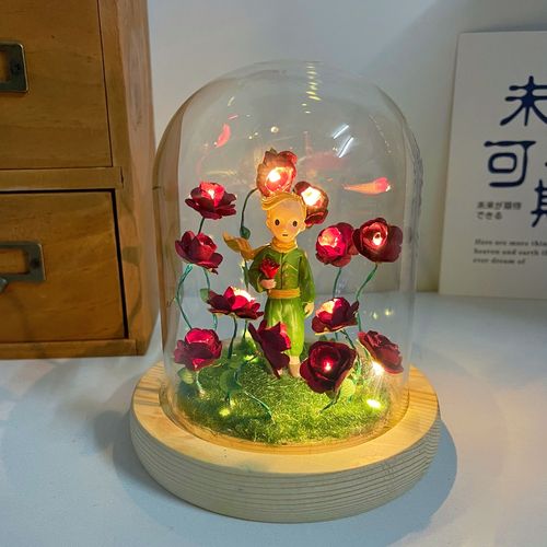 新年适合送孩子什么礼物,送自己孩子什么花比较适合
