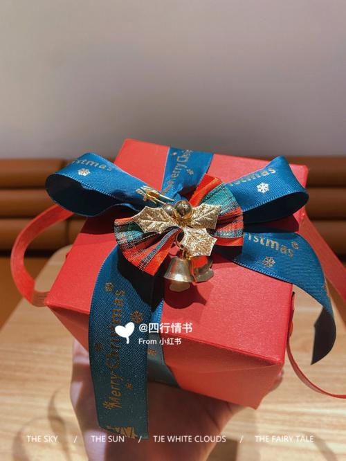 圣诞节送什么礼物给闺蜜,圣诞节送什么礼物给闺蜜学生