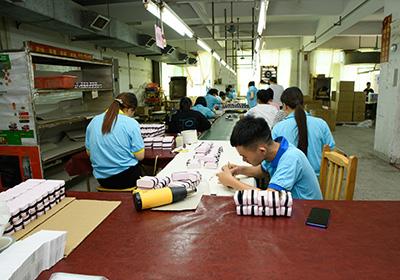 广东省礼品公司,广东省礼品公司有哪些,东莞佰大礼品有限公司待遇怎么样?