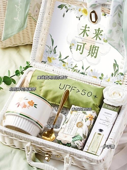 闺蜜生日送什么东西呢,闺蜜生日 送什么
