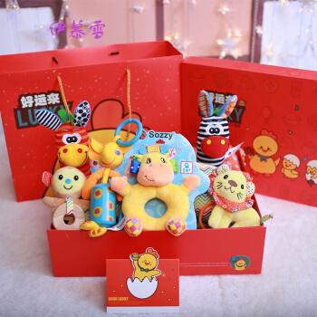 孩子百天都送什么,孩子百天都送什么礼品