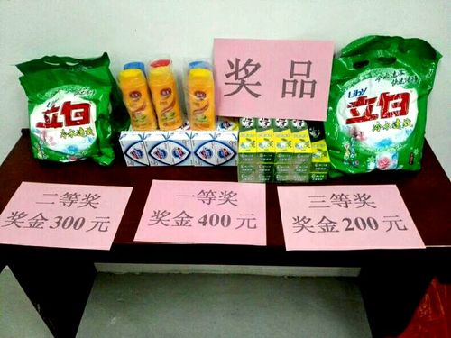 公司活动送什么奖品好,安全活动发什么奖品