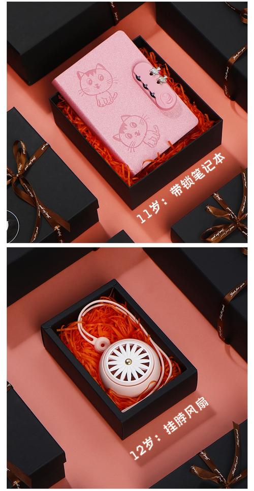 女孩子买什么礼物,18岁女孩子买什么礼物