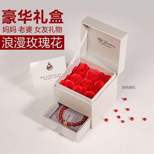 妈妈过生日孩子应该送什么,妈妈过生日孩子应该送什么礼物