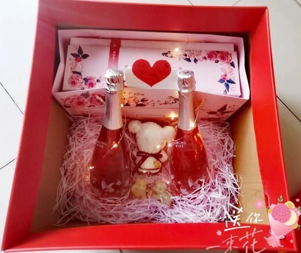 闺蜜订婚应该送什么,闺蜜订婚送什么礼物有纪念意义