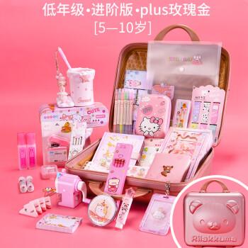 一年级的女孩子喜欢什么礼物,小学1年级的女孩子适合什么礼物