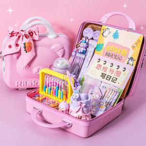 一年级的女孩子喜欢什么礼物,小学1年级的女孩子适合什么礼物