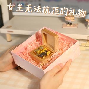送朋友家女孩子什么礼物好,送朋友家女孩子什么礼物好呢
