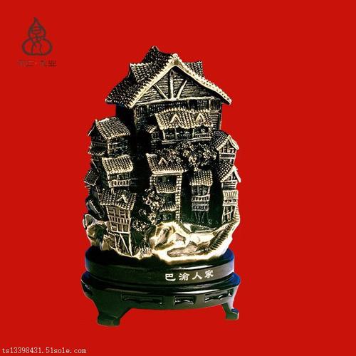 重庆吉阳礼品有限公司,,重庆的工艺品工厂有哪些?