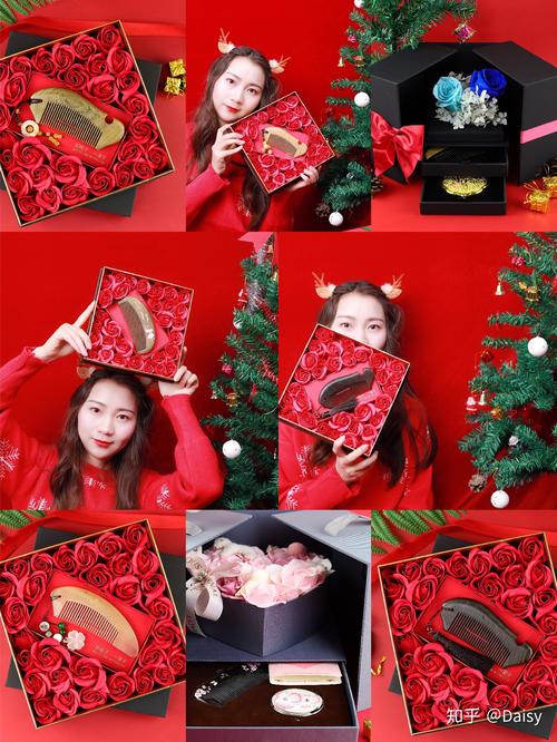 送闺蜜的圣诞礼物写什么,送闺蜜圣诞礼物写什么话好呢