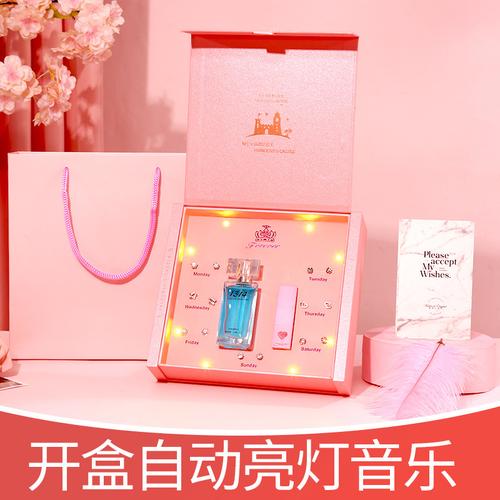 闺蜜18岁生日送香水好吗,闺蜜18岁生日送什么