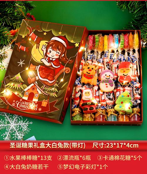 送什么糖给女孩子最合适,零食送什么给女孩子最合适