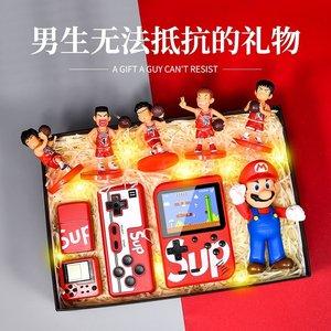 男孩子买什么生日礼物合适,男孩子生日送什么生日礼物好