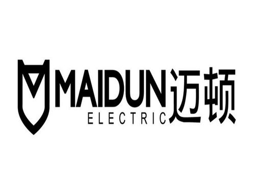 上海迈顿礼品有限公司,,麦顿开关是几线品牌?