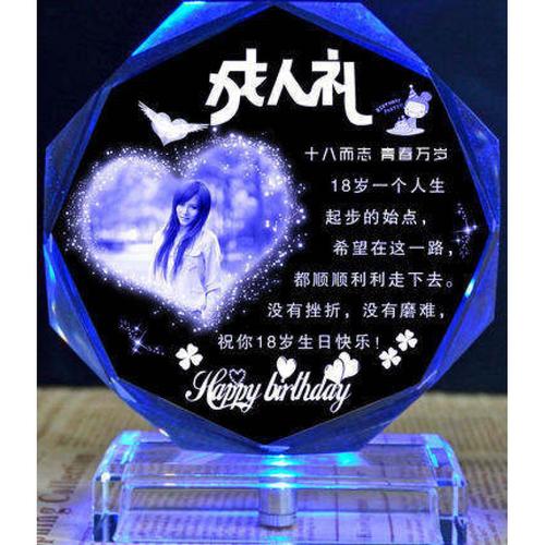孩子十八岁生日送什么好,孩子十八岁生日送什么好呢
