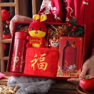 客户元旦送礼送什么,给客户送礼送什么合适