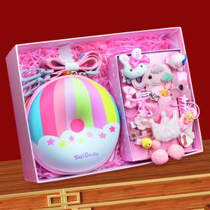 孩子生日礼物送什么好7岁,小孩子7岁生日送什么礼物好