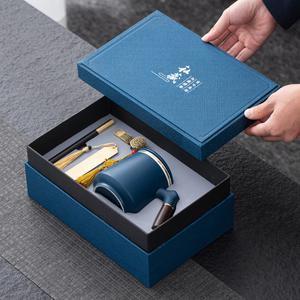 上海泉顺礼品有限公司,,十大商务礼品公司有哪儿些啊?