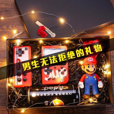 男孩子哪里是生日礼物,男孩子哪里是生日礼物呢