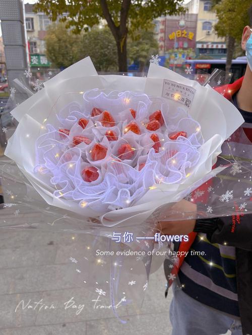 闺蜜18送什么女生,女生送闺蜜什么花合适