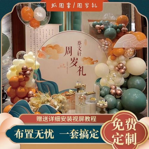 孩子周岁送什么合适,孩子周岁送多少钱合适