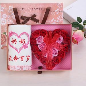 孩子生日外婆买什么礼,孩子生日外婆买什么礼物好