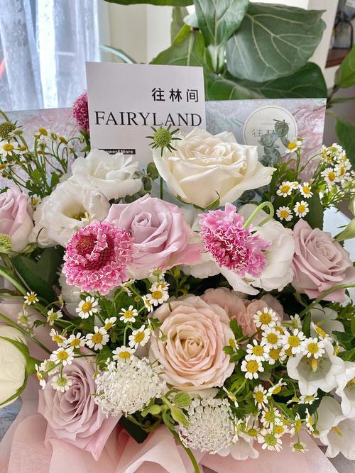 外地闺蜜生日送什么好,闺蜜生日送什么鲜花
