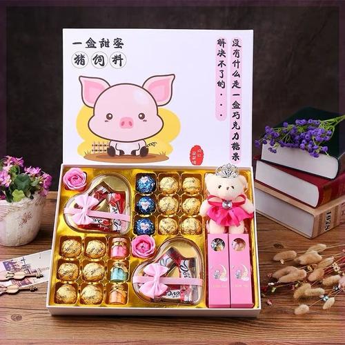 姐姐家生孩子买什么礼物,姐姐家孩子过生日送什么礼物