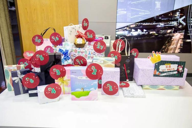 深圳市益巨宝礼品有限公司,,礼品公司都是干什么的?