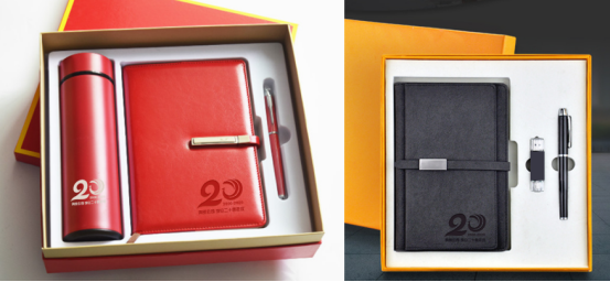 公司成立十周年礼品,公司成立十周年礼品刻字文案,10周年成立走心礼物?