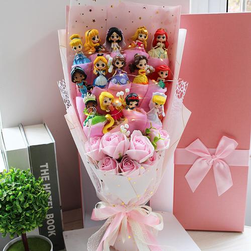 高中孩子生日买什么礼物好,孩子12岁生日买什么花