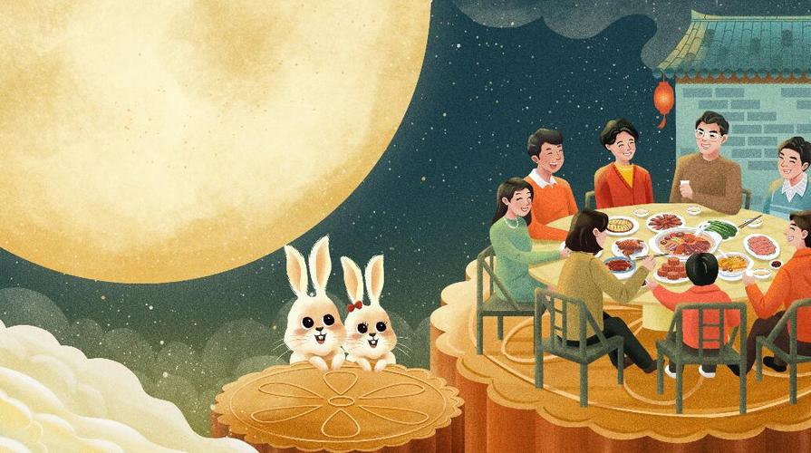 中秋送客户什么,中秋送客户什么合适