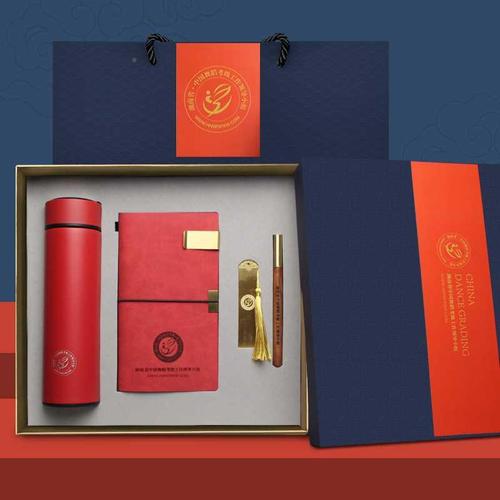 专业礼品公司有哪些,礼品行业公司排行榜