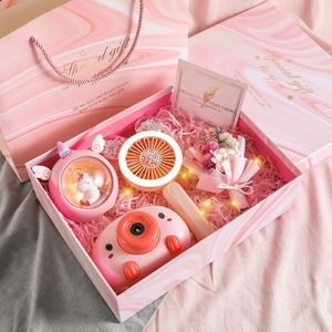 孩子18岁送什么礼物,孩子18岁送什么礼物最有意义女孩