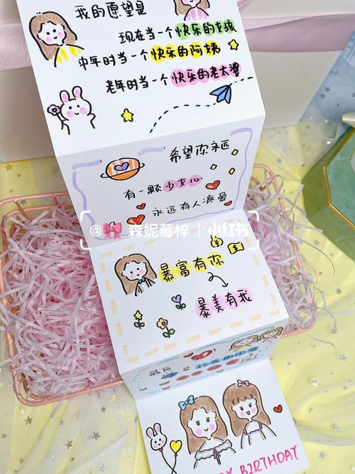 闺蜜过生日送什么好,闺蜜过生日送什么好实用
