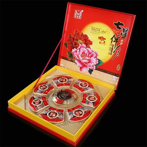 重庆礼品公司排行,重庆礼品公司排行榜,重庆月饼品牌排行榜前十名?