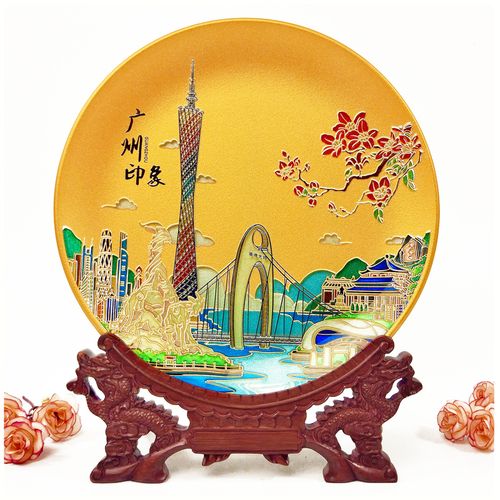 广州礼品公司定制,,广州哪里能买到具有广州特色、文化礼品及旅游纪念品?