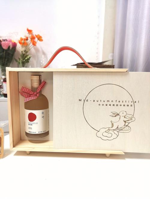 中秋送什么给女客户,中秋送女客户礼品送什么好
