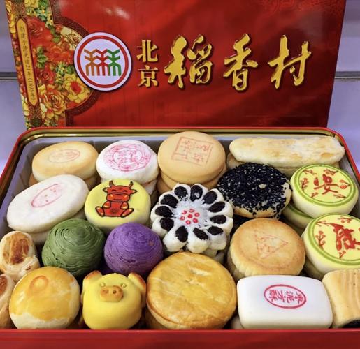 过年客户送礼送什么,过年客户送礼送什么吃的