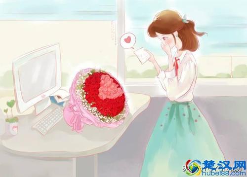 追女孩子时送什么好,追女孩子送什么东西好