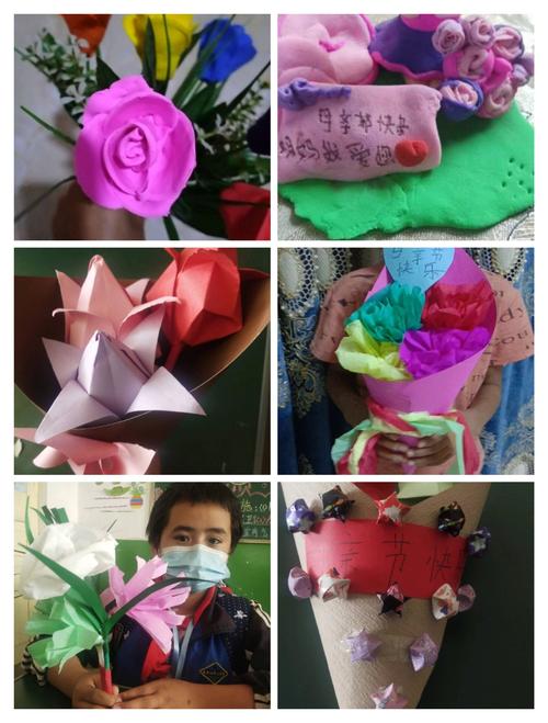 送孩子妈妈什么礼物好,送孩子妈妈什么礼物好呢